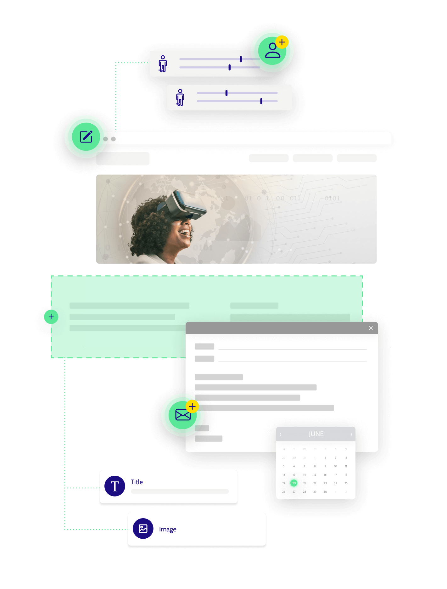 CTA Dropsolid Experience Cloud 2