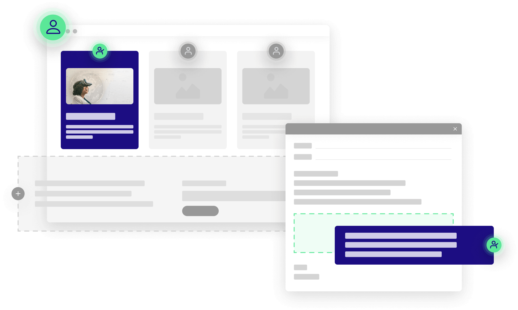 Personalization