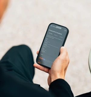 ui mockup dropsolid platform