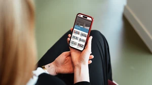 soudal use case mobile screen 