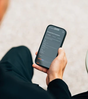 ui mockup dropsolid platform